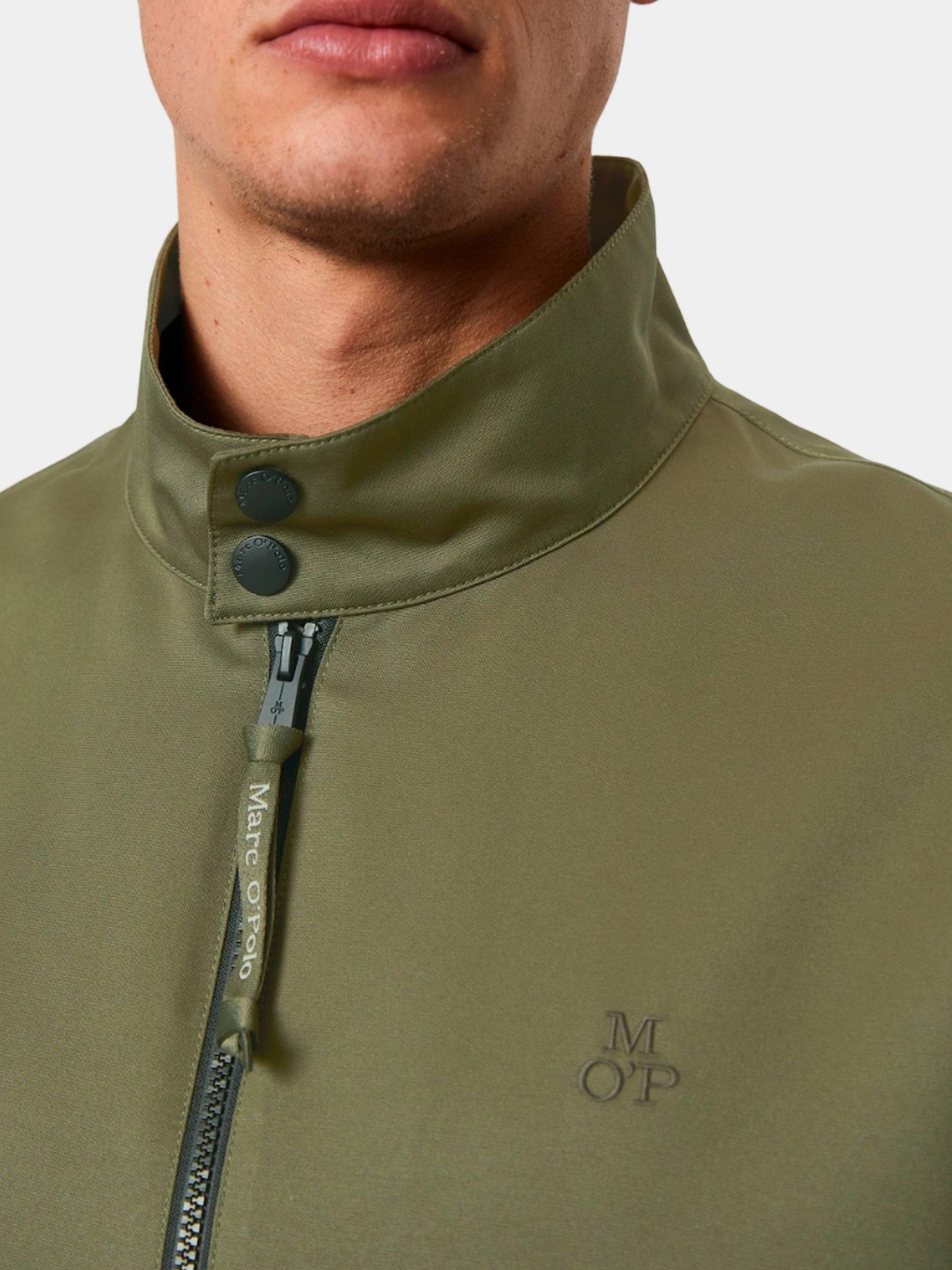 Куртки и дубленки Marc O’Polo модель 421024970036_478 Фото