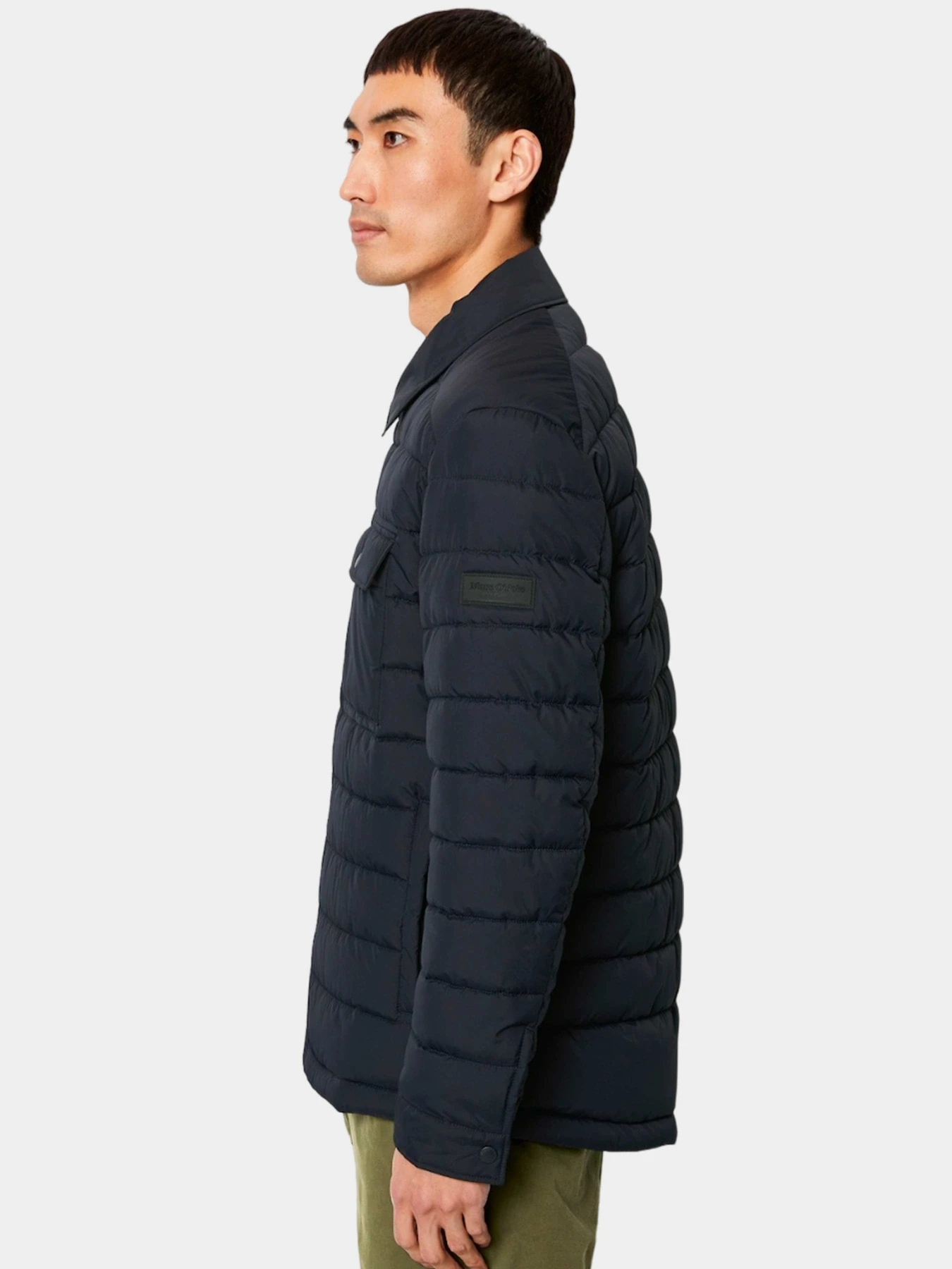 Куртки и дубленки Marc O’Polo модель 421096070074_898 Куртки и дубленки Marc O’Polo модель 421096070074_898 Фото