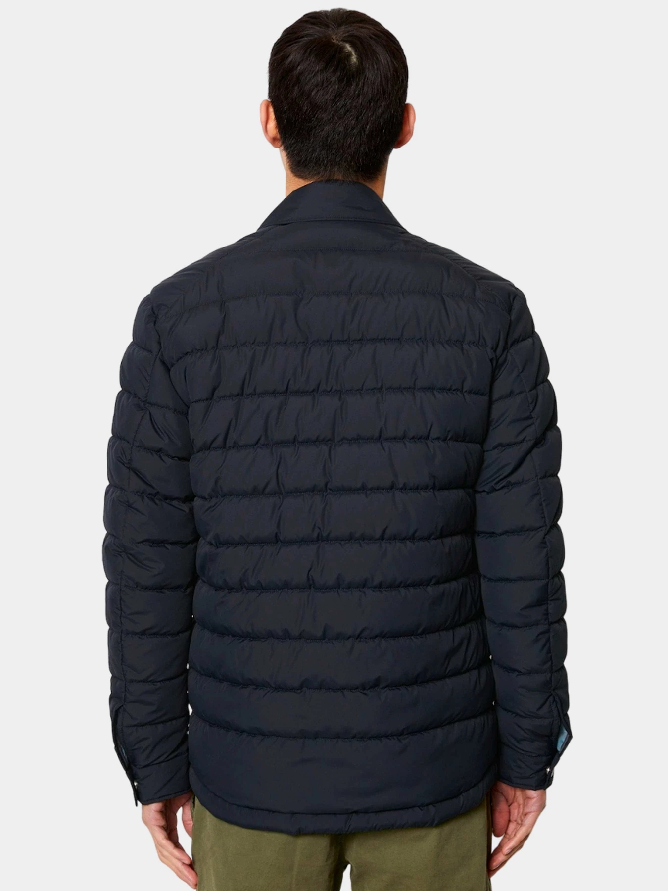 Куртки и дубленки Marc O’Polo модель 421096070074_898 Куртки и дубленки Marc O’Polo модель 421096070074_898 Фото