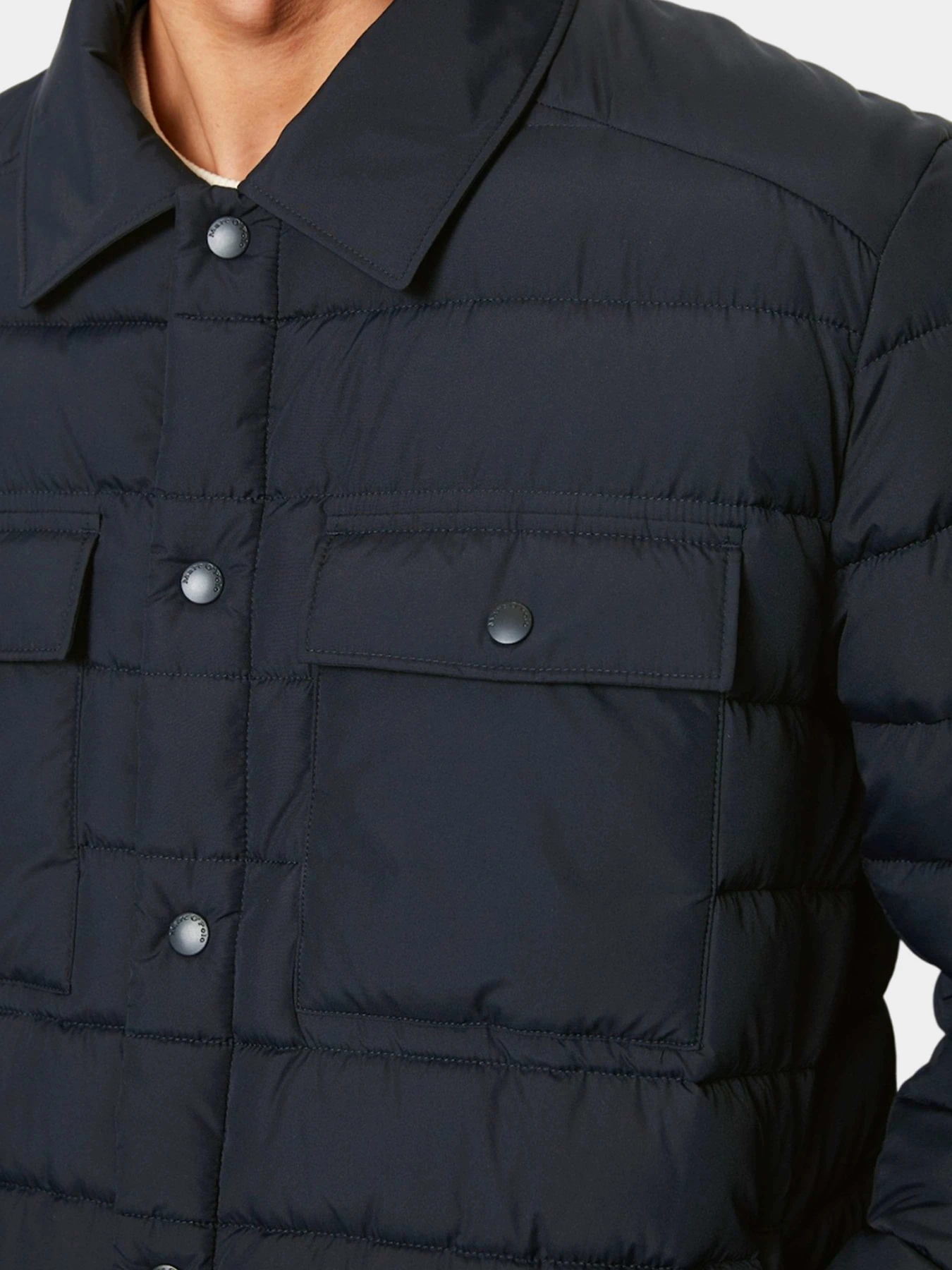 Куртки и дубленки Marc O’Polo модель 421096070074_898 Куртки и дубленки Marc O’Polo модель 421096070074_898 Фото