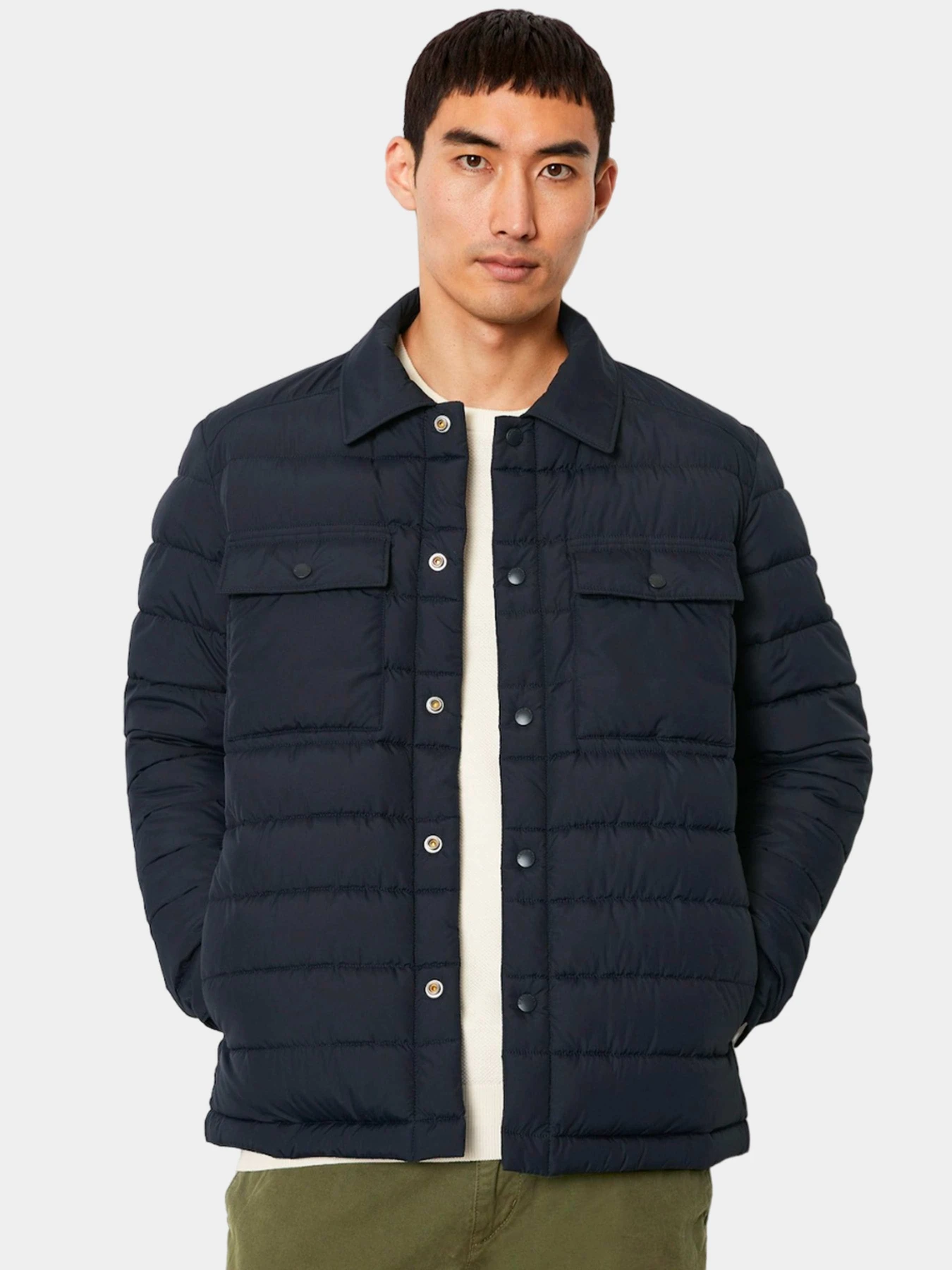 Куртки и дубленки Marc O’Polo модель 421096070074_898 Куртки и дубленки Marc O’Polo модель 421096070074_898 Фото