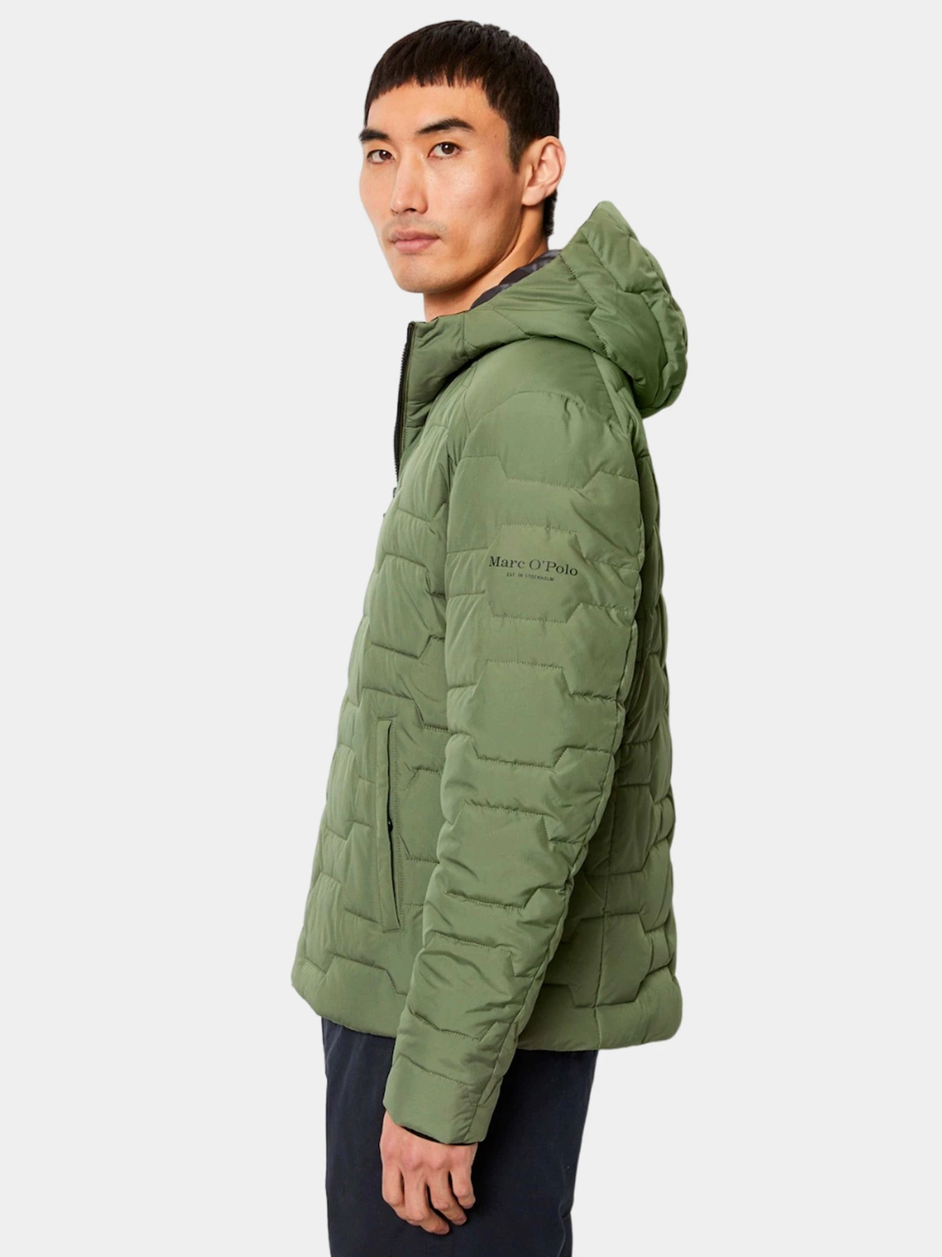 Куртки и дубленки Marc O’Polo модель 421096370028_465 Куртки и дубленки Marc O’Polo модель 421096370028_465 Фото