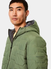 Куртки и дубленки Marc O’Polo модель 421096370028_465 Фото