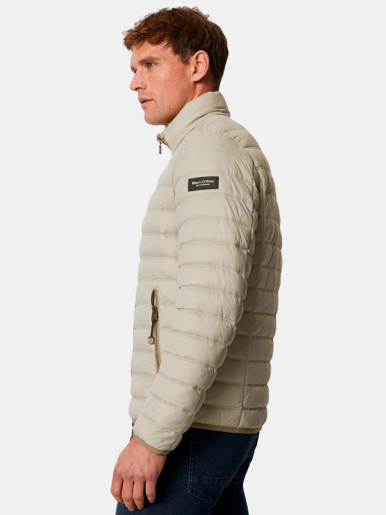 Куртки и дубленки Marc O’Polo модель 421114270098_111 Куртки и дубленки Marc O’Polo модель 421114270098_111 Фото