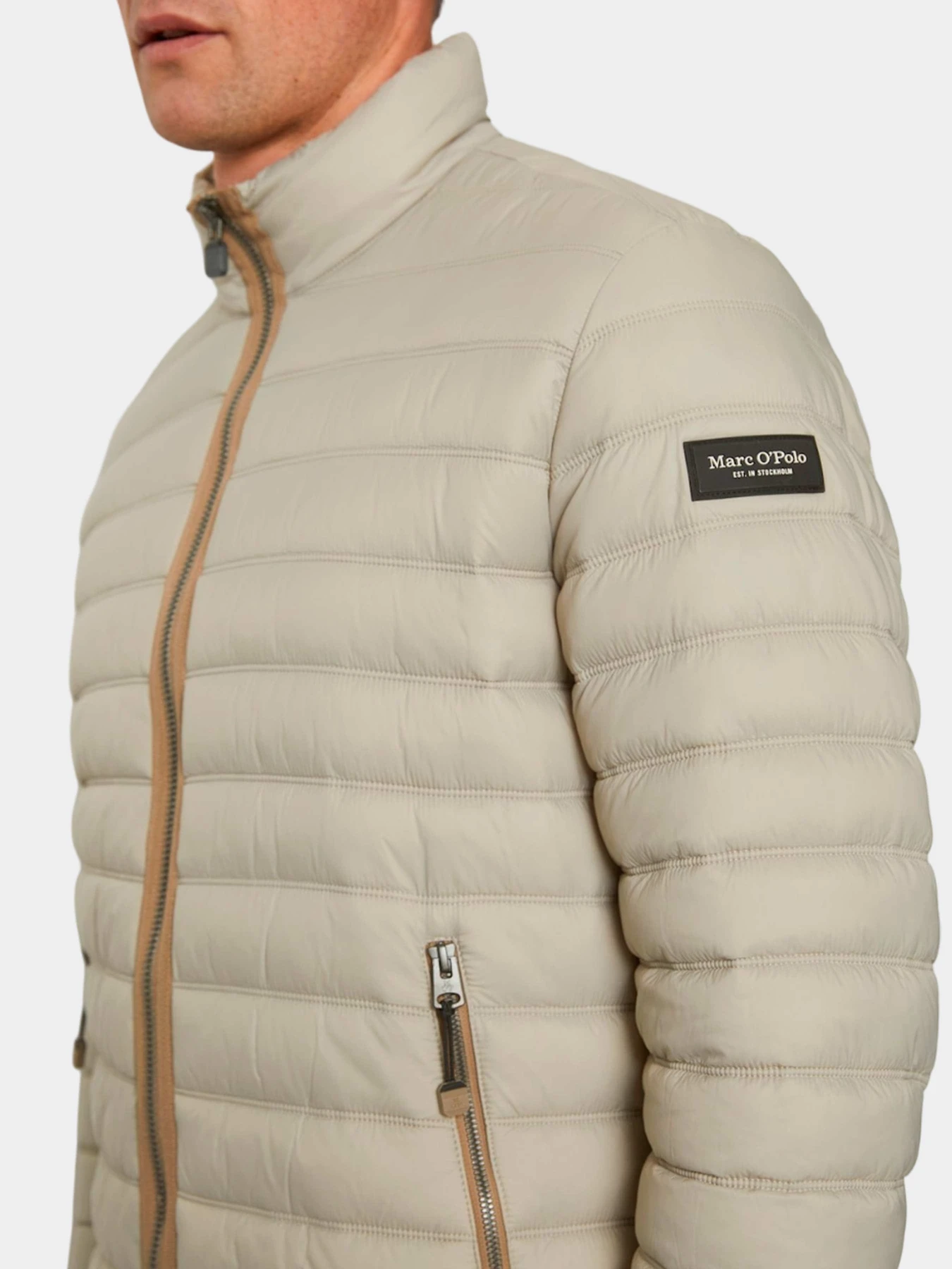 Куртки и дубленки Marc O’Polo модель 421114270098_111 Куртки и дубленки Marc O’Polo модель 421114270098_111 Фото