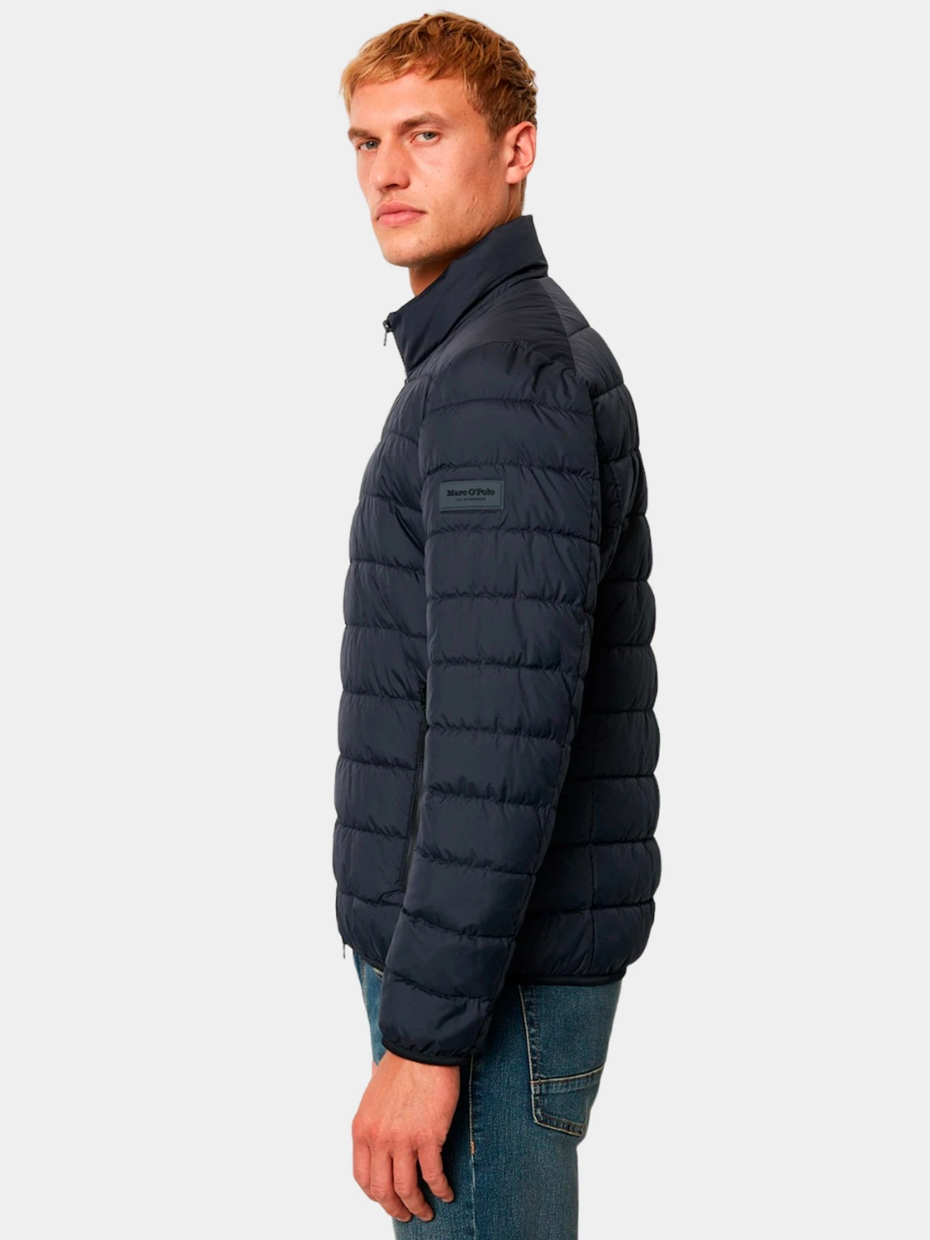 Куртки и дубленки Marc O’Polo модель B21096070188_898 Куртки и дубленки Marc O’Polo модель B21096070188_898 Фото