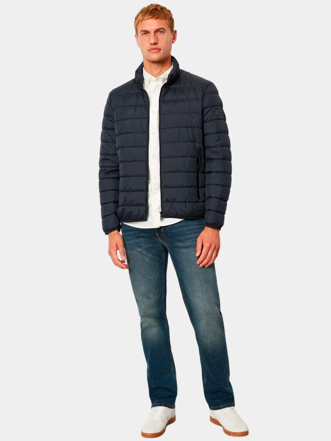 Куртки и дубленки Marc O’Polo модель B21096070188_898 Куртки и дубленки Marc O’Polo модель B21096070188_898 Фото