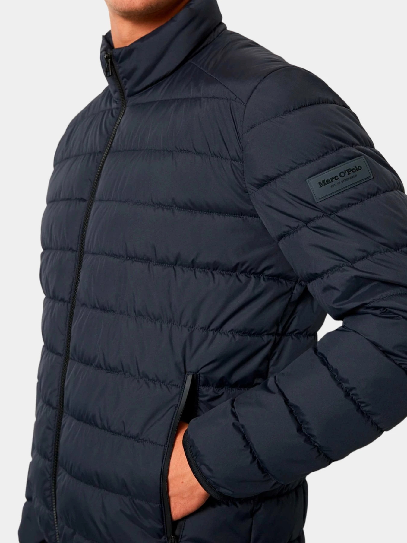 Куртки и дубленки Marc O’Polo модель B21096070188_898 Куртки и дубленки Marc O’Polo модель B21096070188_898 Фото