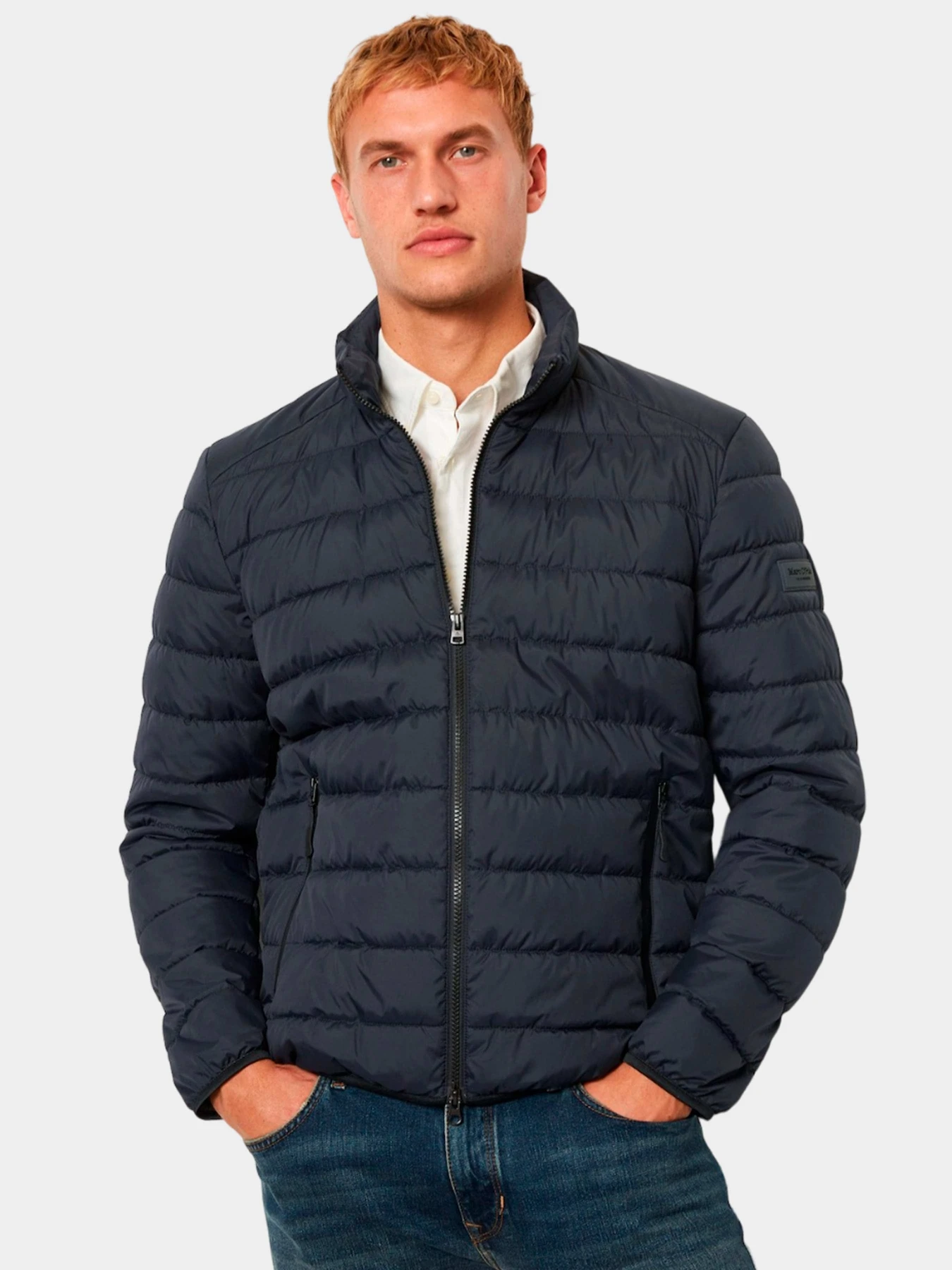 Куртки и дубленки Marc O’Polo модель B21096070188_898 Куртки и дубленки Marc O’Polo модель B21096070188_898 Фото