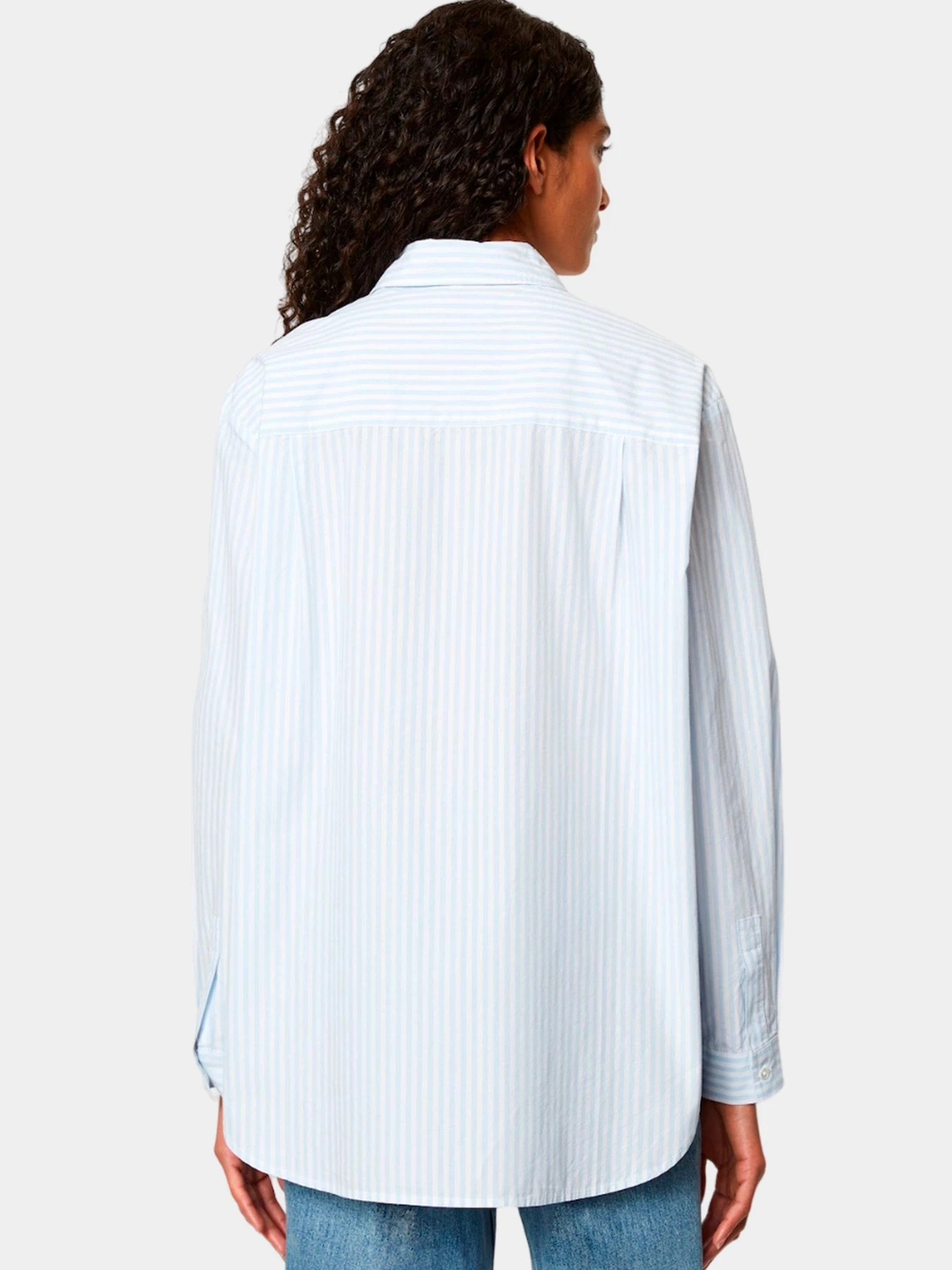 Рубашки Marc O’Polo модель 400099242557_B22 Рубашки Marc O’Polo модель 400099242557_B22 Фото