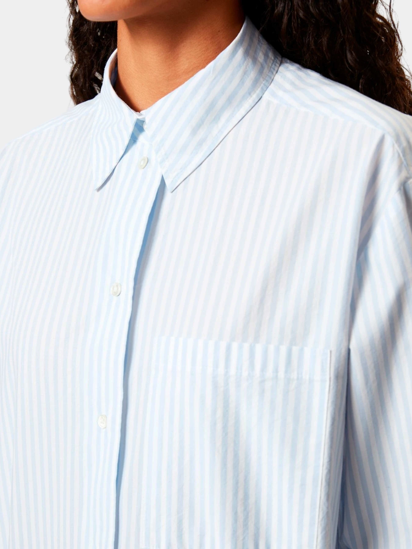 Рубашки Marc O’Polo модель 400099242557_B22 Рубашки Marc O’Polo модель 400099242557_B22 Фото