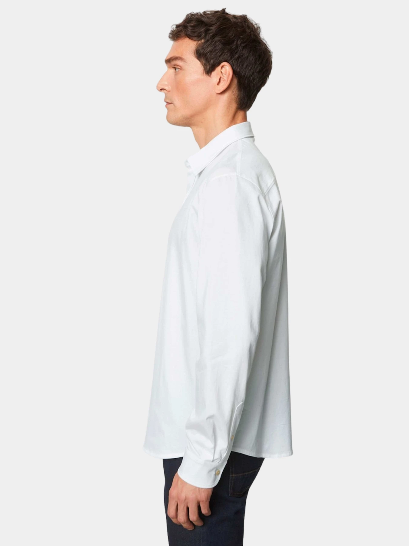 Рубашки Marc O’Polo модель 422227255016_100 Рубашки Marc O’Polo модель 422227255016_100 Фото
