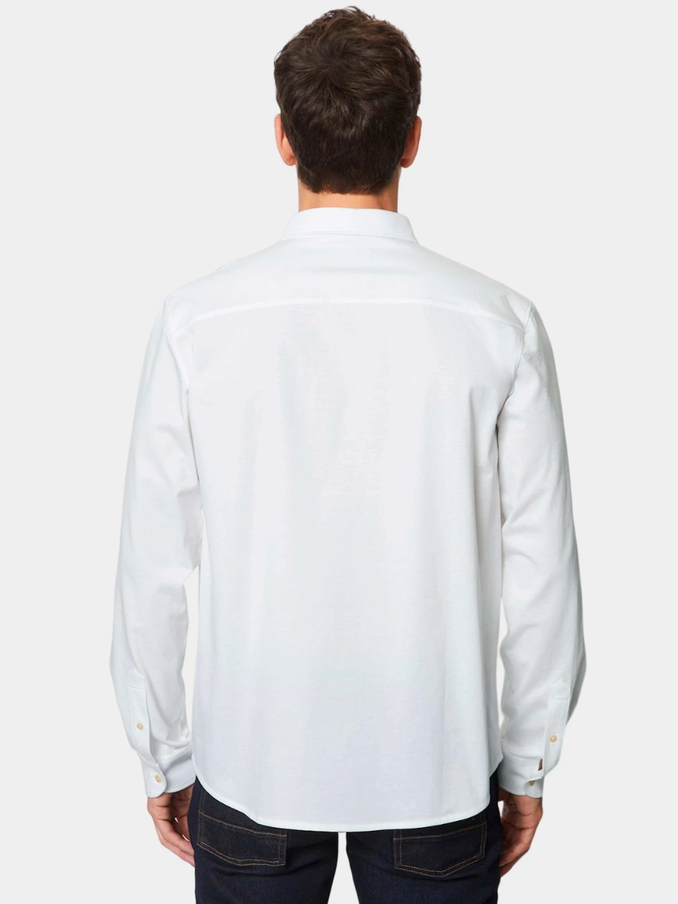 Рубашки Marc O’Polo модель 422227255016_100 Рубашки Marc O’Polo модель 422227255016_100 Фото