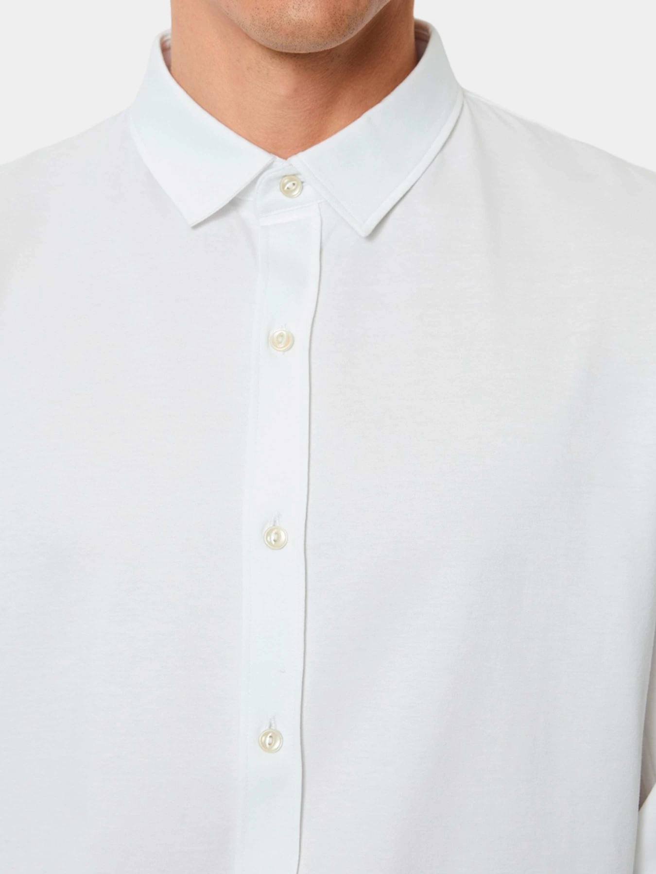 Рубашки Marc O’Polo модель 422227255016_100 Рубашки Marc O’Polo модель 422227255016_100 Фото