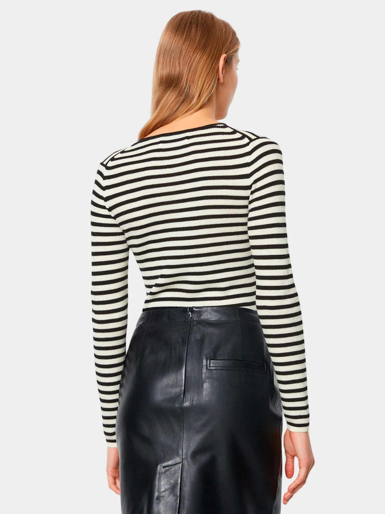 Худи и свитшоты Marc O’Polo модель 401556160425_A99 Фото