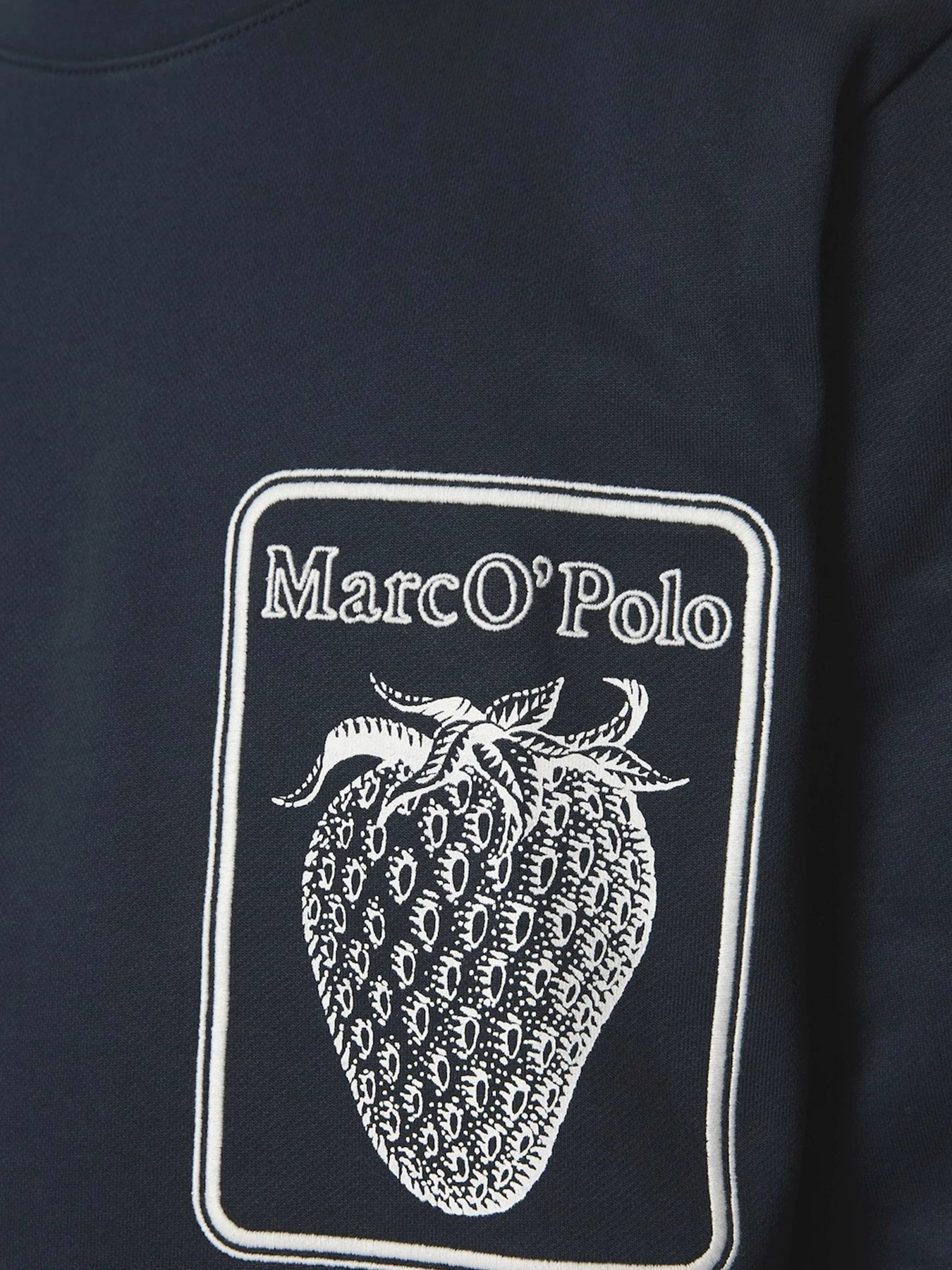 Худи и свитшоты Marc O’Polo модель 420402654012_898 Худи и свитшоты Marc O’Polo модель 420402654012_898 Фото