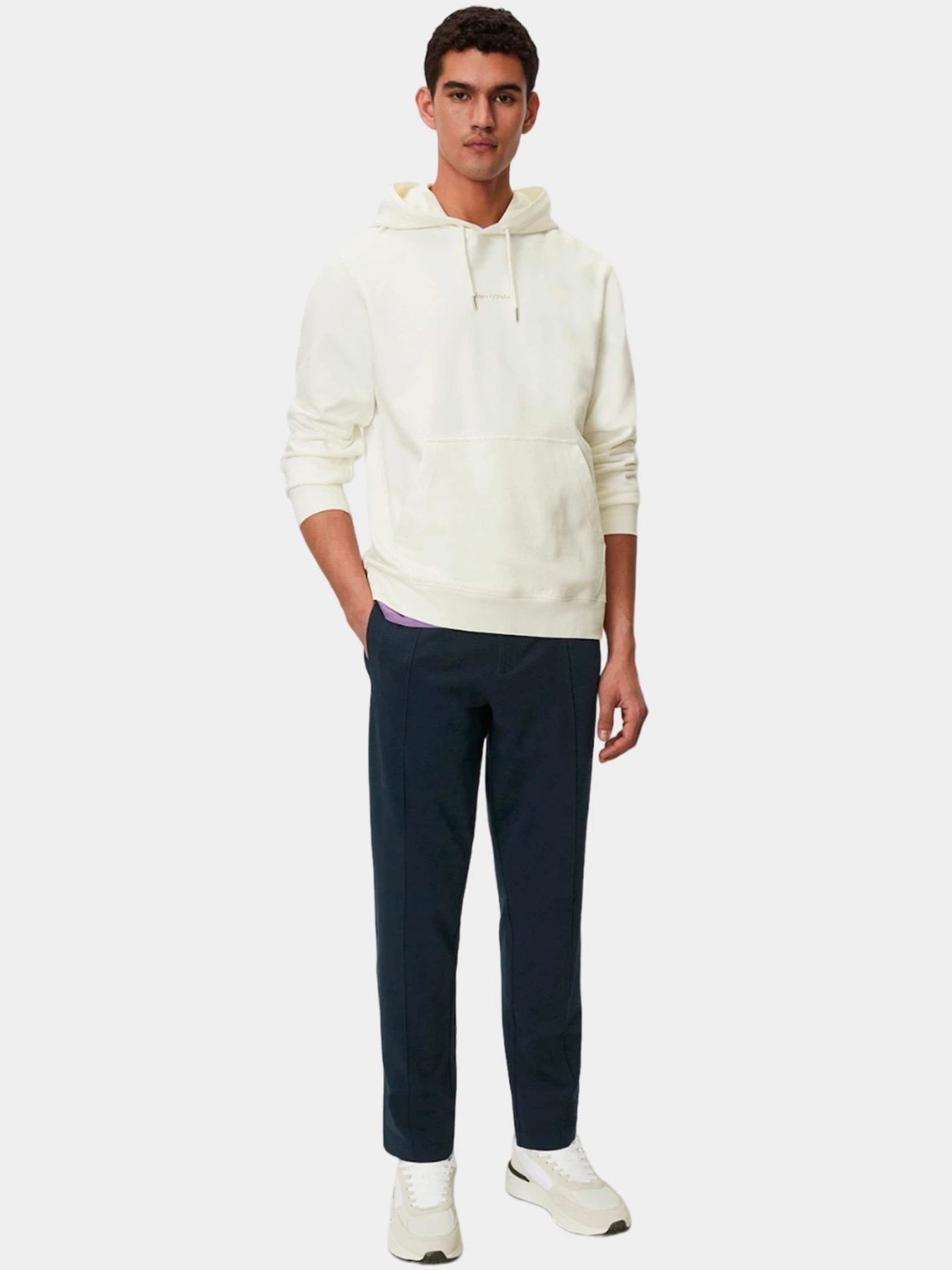 Худи и свитшоты Marc O’Polo модель 422407754440_101 Худи и свитшоты Marc O’Polo модель 422407754440_101 Фото