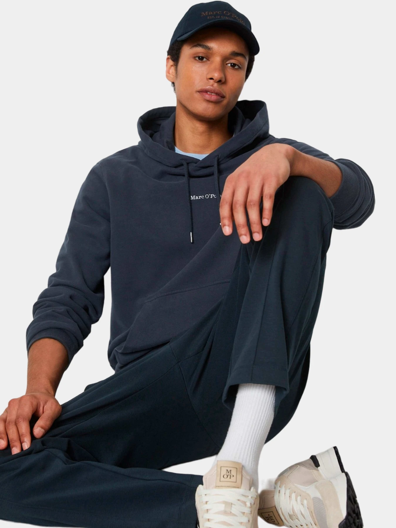 Худи и свитшоты Marc O’Polo модель 422407754440_898 Худи и свитшоты Marc O’Polo модель 422407754440_898 Фото