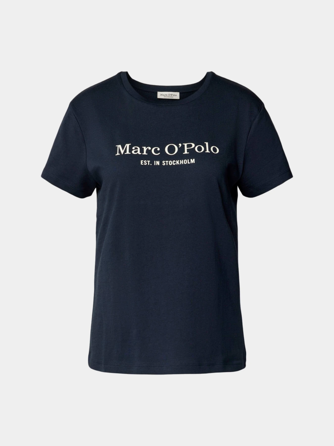 Футболки и поло Marc O’Polo модель 402229351055_899 Футболки и поло Marc O’Polo модель 402229351055_899 Фото