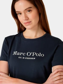 Футболки и поло Marc O’Polo модель 402229351055_899 Фото