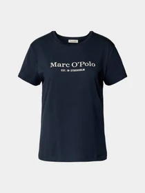 Футболки и поло Marc O’Polo модель 402229351055_899 Фото
