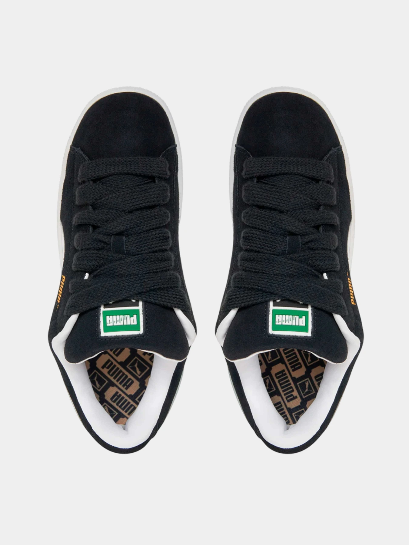 Кеды PUMA модель 39520502 Кеды PUMA модель 39520502 Фото