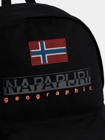 Рюкзаки Napapijri модель NP0A4G99_041 Фото