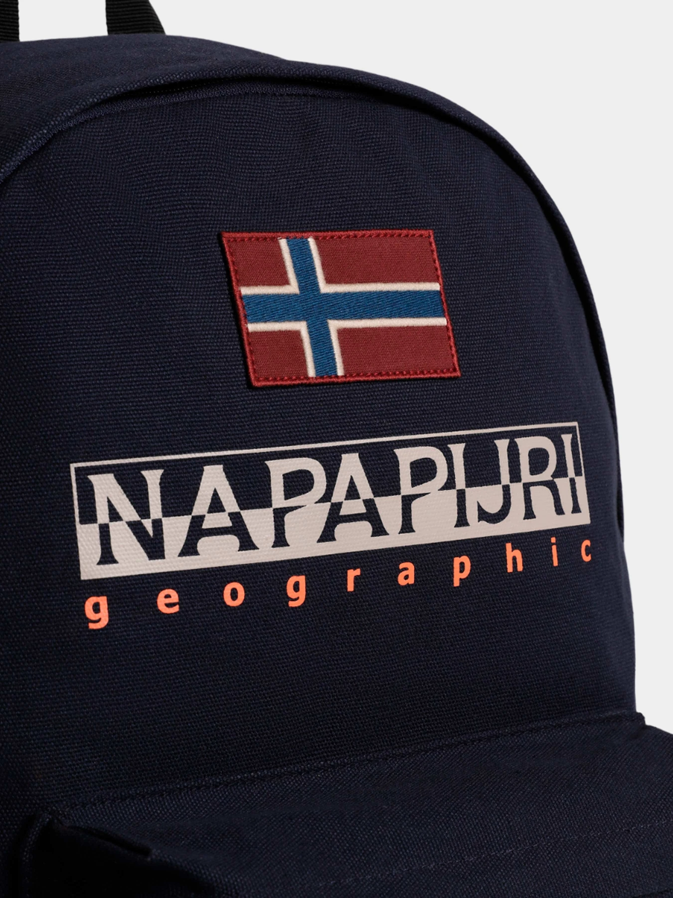 Рюкзаки Napapijri модель NP0A4G99_176 Фото