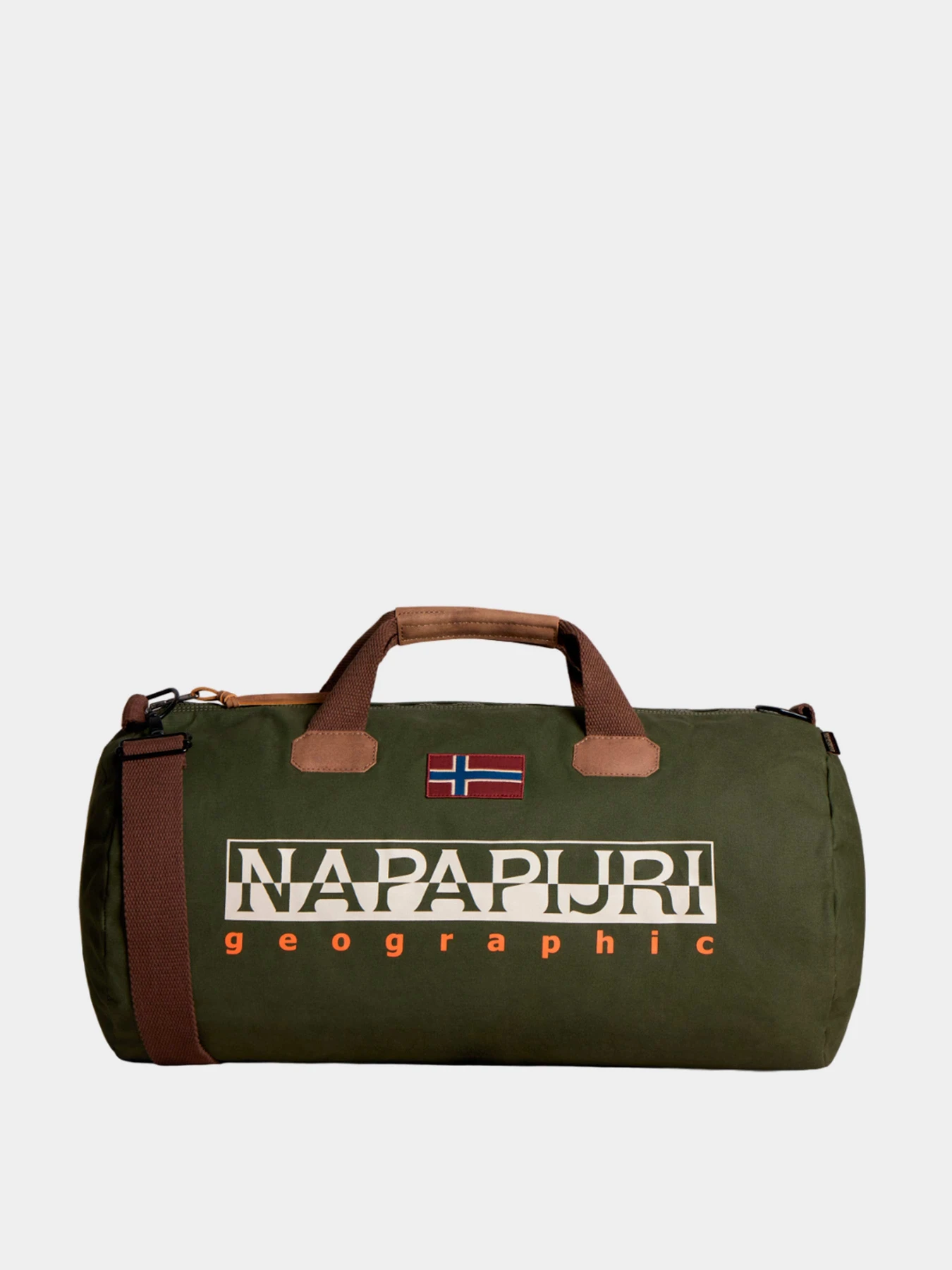 Сумки Napapijri модель NP0A4GGM_GE4 Сумки Napapijri модель NP0A4GGM_GE4 Фото