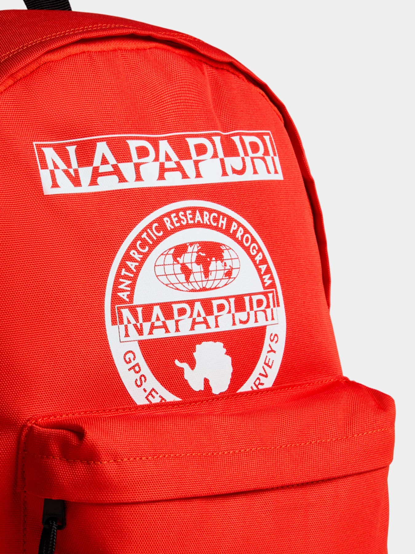 Рюкзаки Napapijri модель NP0A4HBC_AA5 Рюкзаки Napapijri модель NP0A4HBC_AA5 Фото