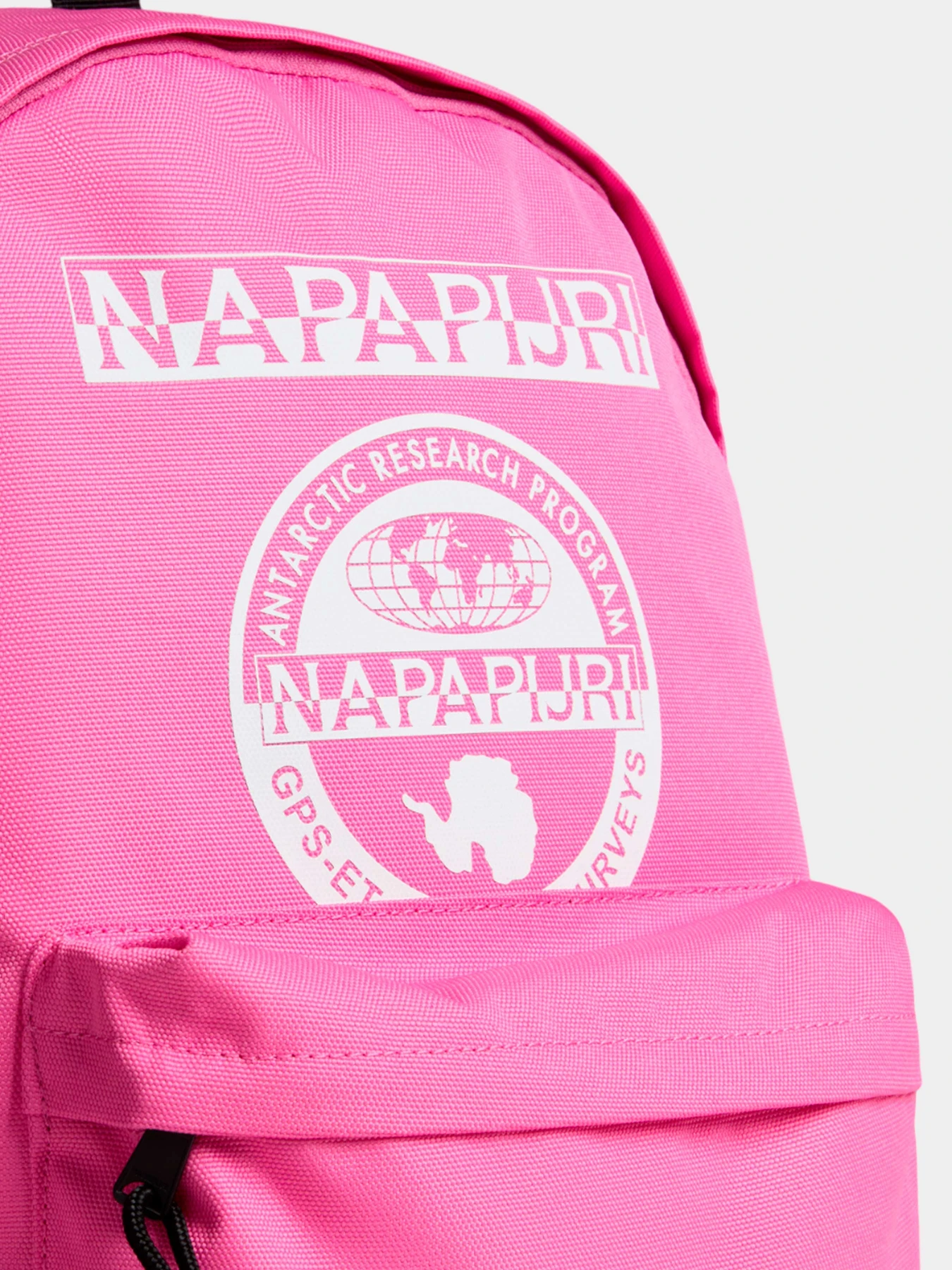 Рюкзаки Napapijri модель NP0A4HBC_PR1 Рюкзаки Napapijri модель NP0A4HBC_PR1 Фото