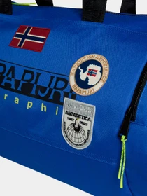 Сумки Napapijri модель NP0A4HBG_BE1 Фото