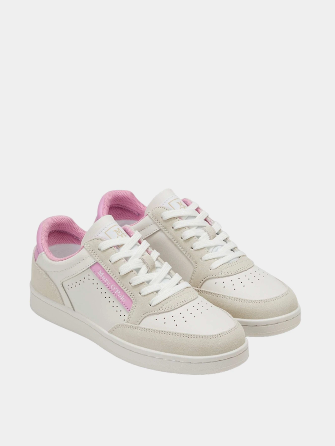 Кеды Marc O’Polo модель 40216183503144_183 Фото