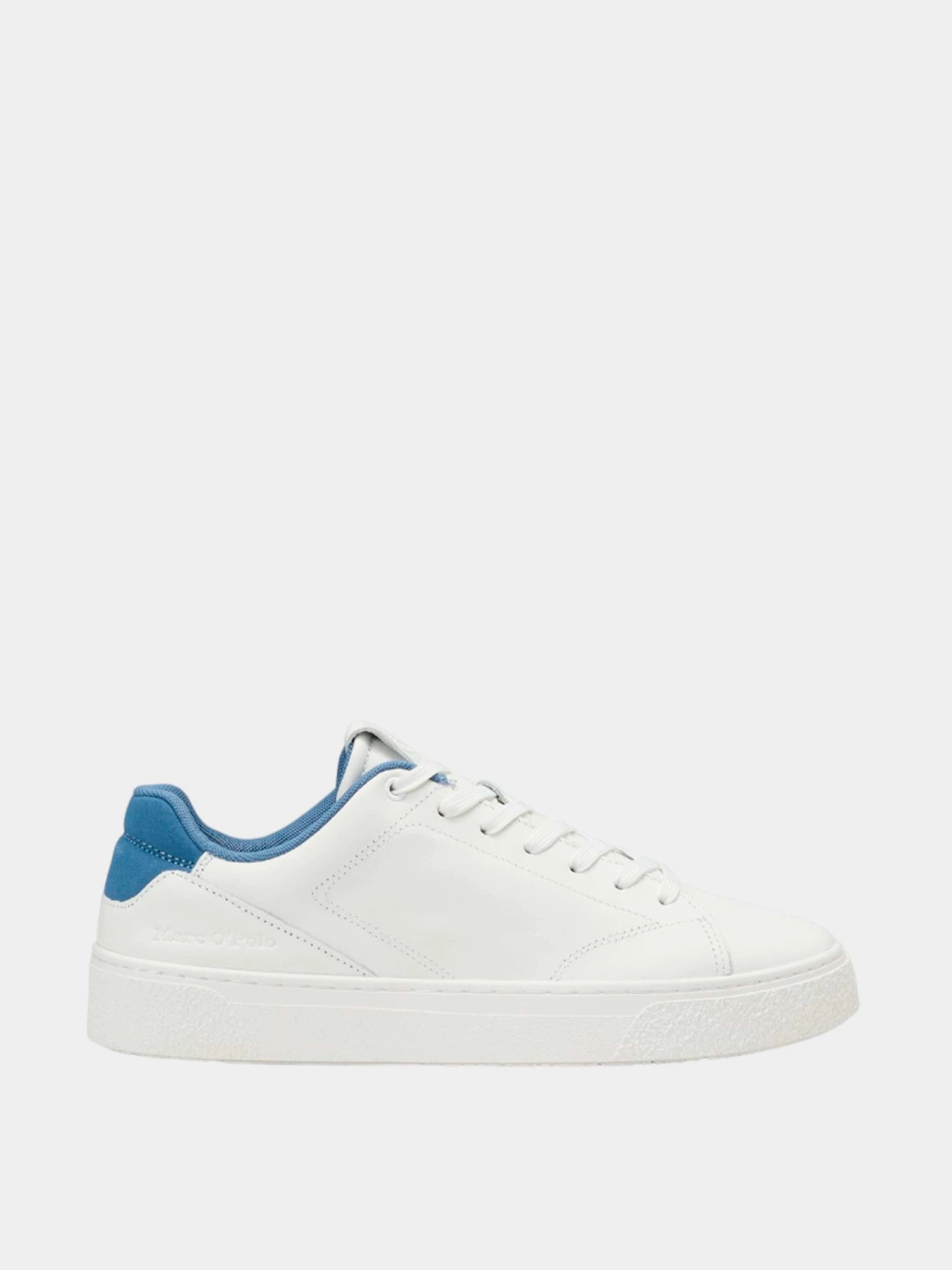 Кеды Marc O’Polo модель 40128123501146_103 Фото