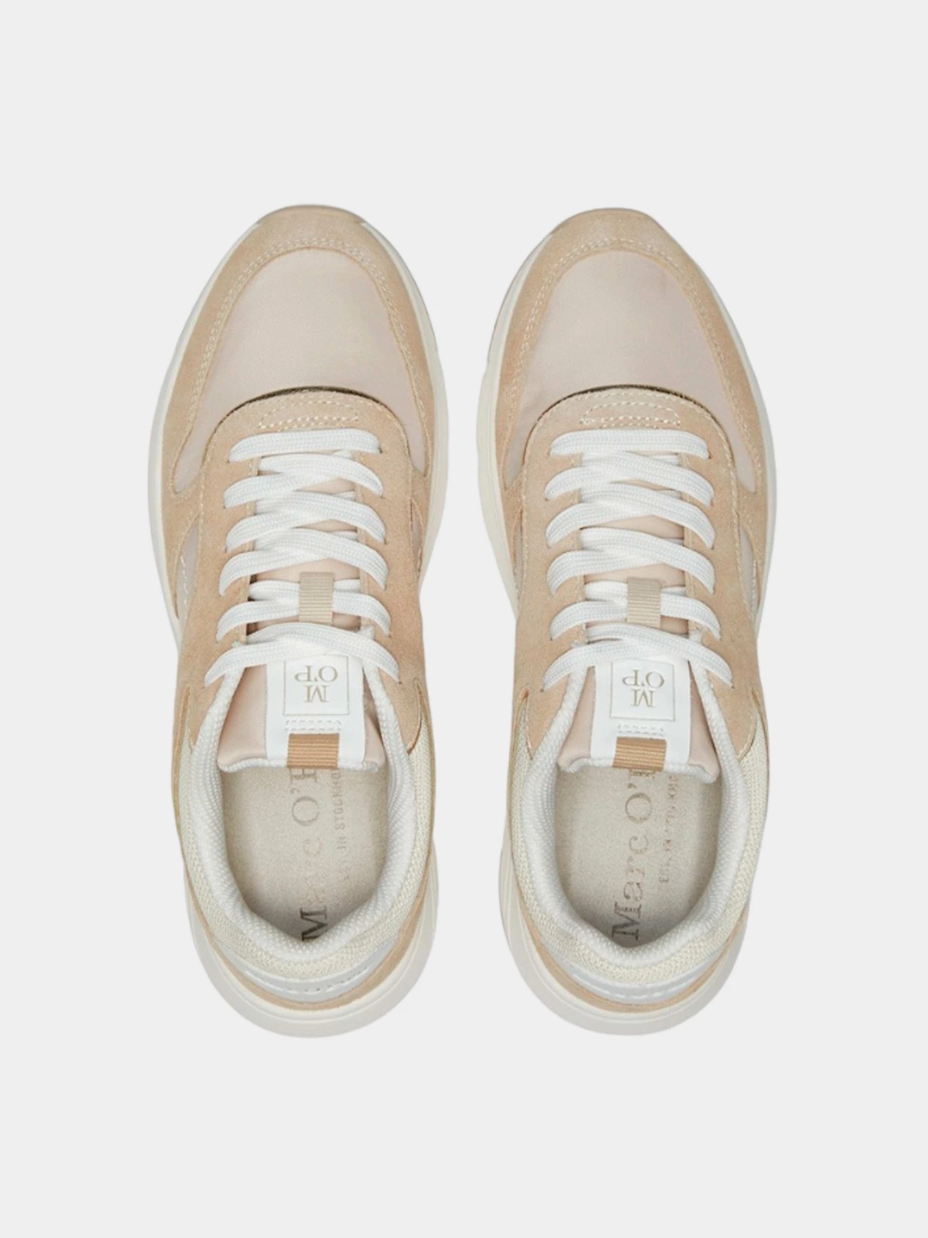 Кроссовки Marc O’Polo модель 40117823502318_715 Кроссовки Marc O’Polo модель 40117823502318_715 Фото