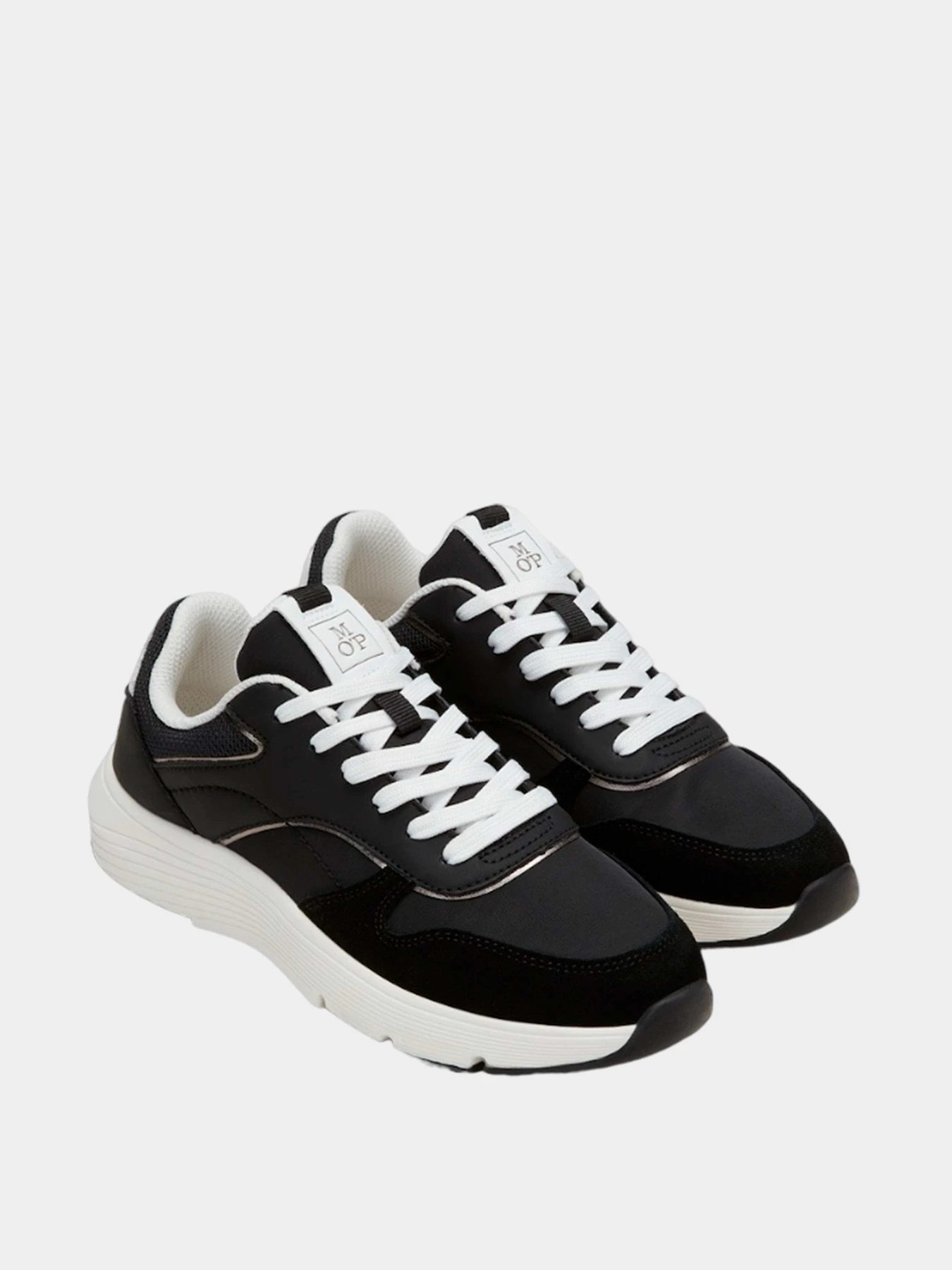 Кроссовки Marc O’Polo модель 40117823502318_990 Кроссовки Marc O’Polo модель 40117823502318_990 Фото