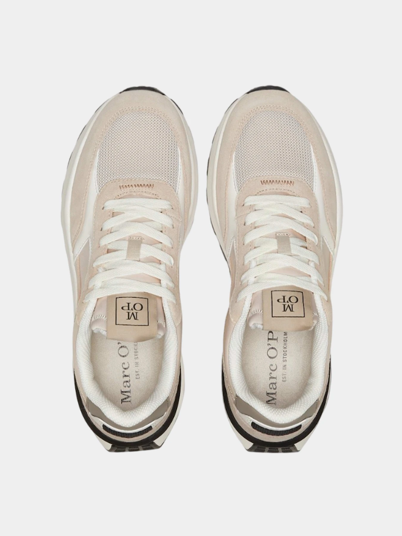 Кроссовки Marc O’Polo модель 40127793501318_715 Кроссовки Marc O’Polo модель 40127793501318_715 Фото