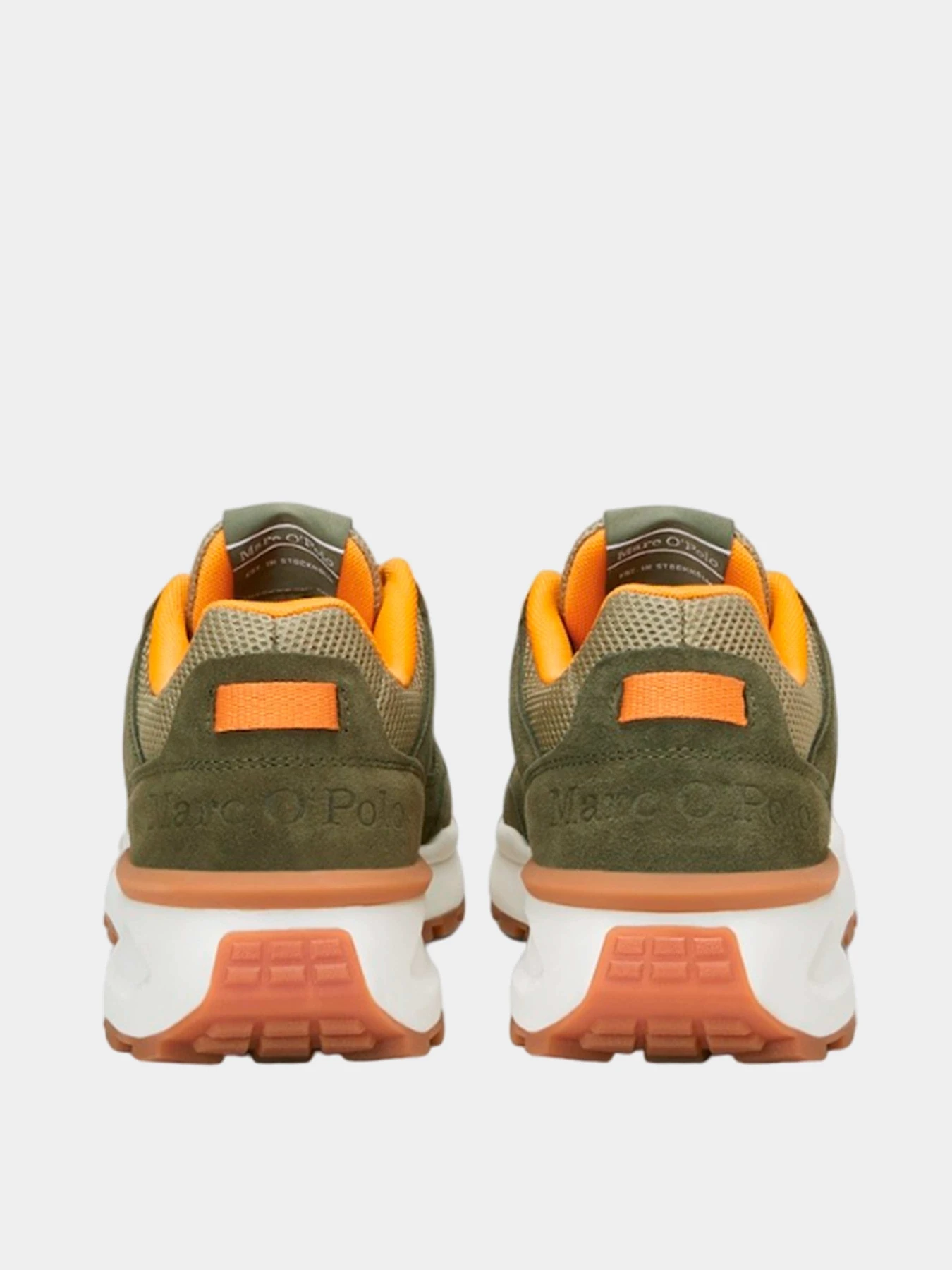 Кроссовки Marc O’Polo модель 40127793502319_415 Кроссовки Marc O’Polo модель 40127793502319_415 Фото