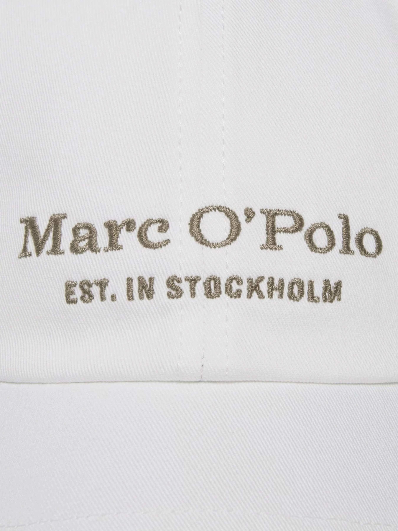 Шапки и кепки Marc O’Polo модель 304806801063_100 Фото