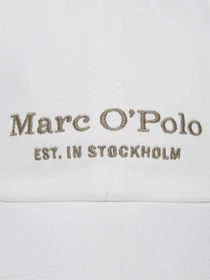 Шапки и кепки Marc O’Polo модель 304806801063_100 Фото