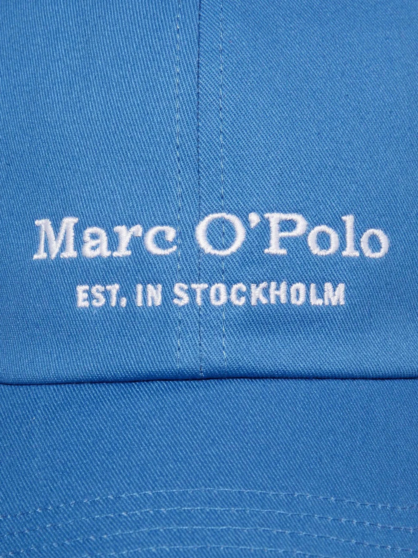 Шапки и кепки Marc O’Polo модель 304806801063_864 Фото
