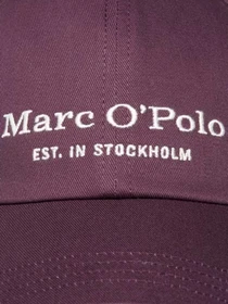 Шапки и кепки Marc O’Polo модель 322806801076_685 Фото