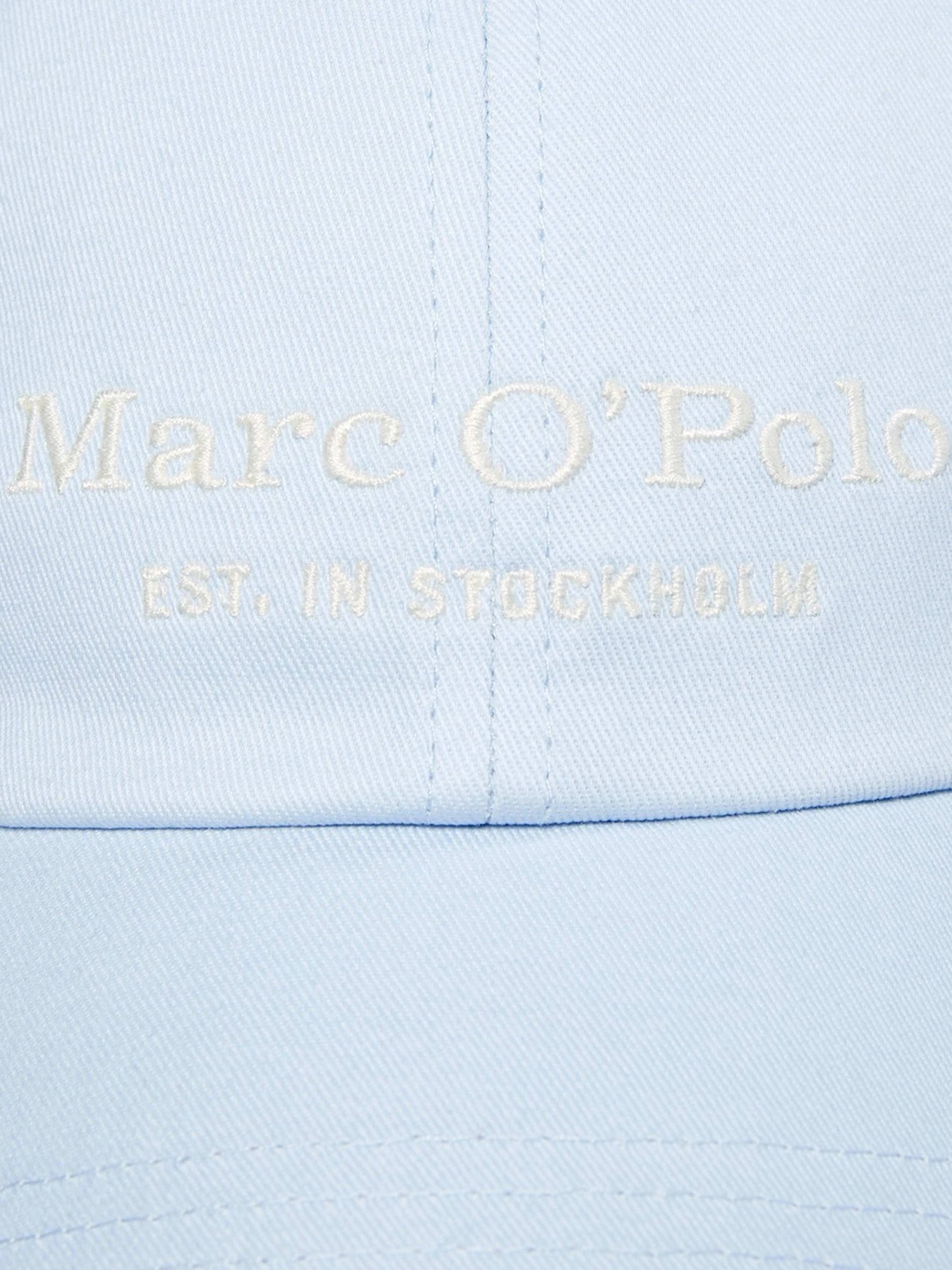 Шапки и кепки Marc O’Polo модель 327806801076_826 Фото