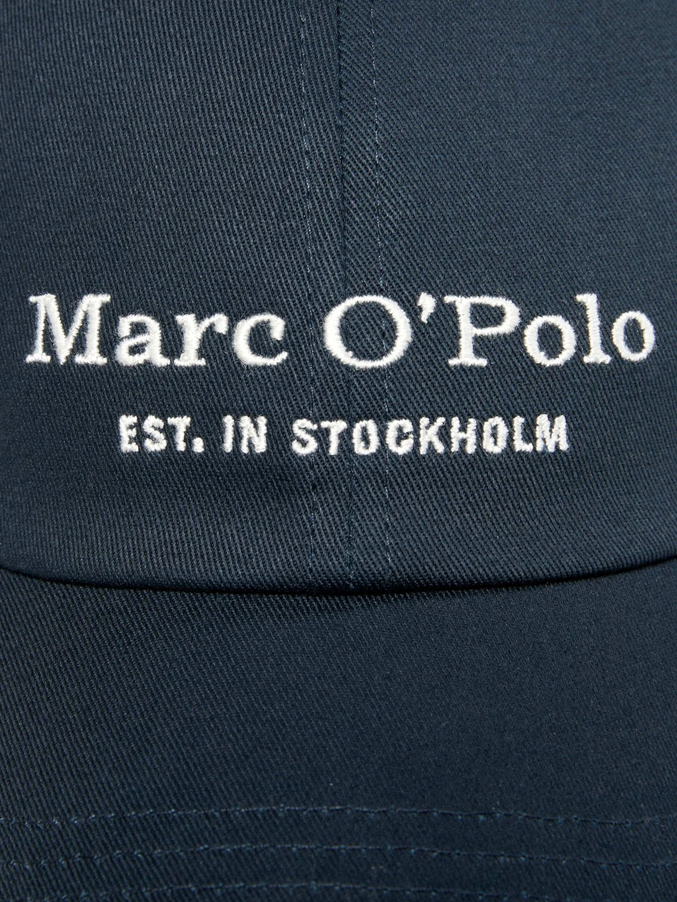 Шапки и кепки Marc O’Polo модель 327806801076_898 Фото