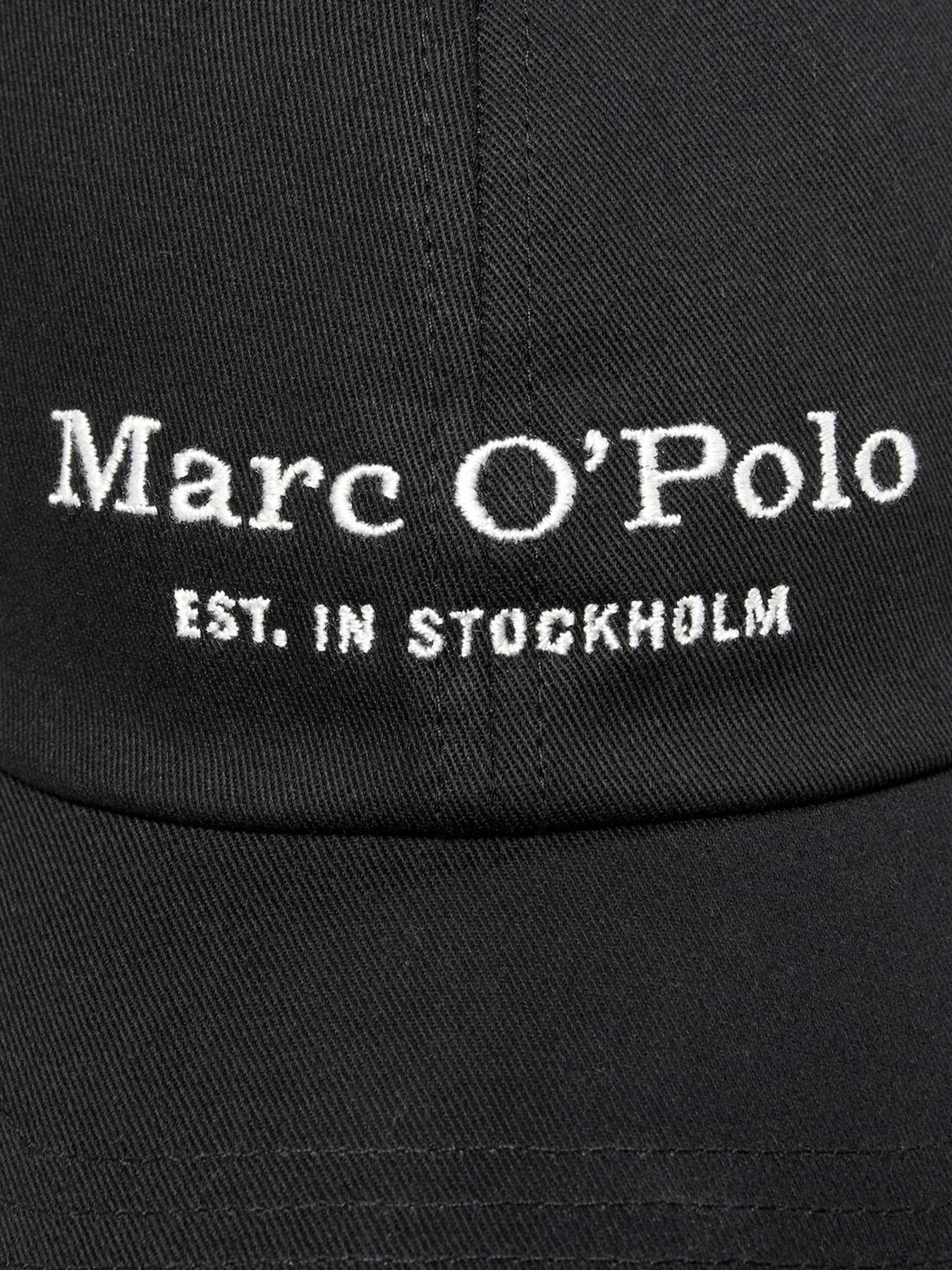 Шапки и кепки Marc O’Polo модель 327806801076_990 Фото