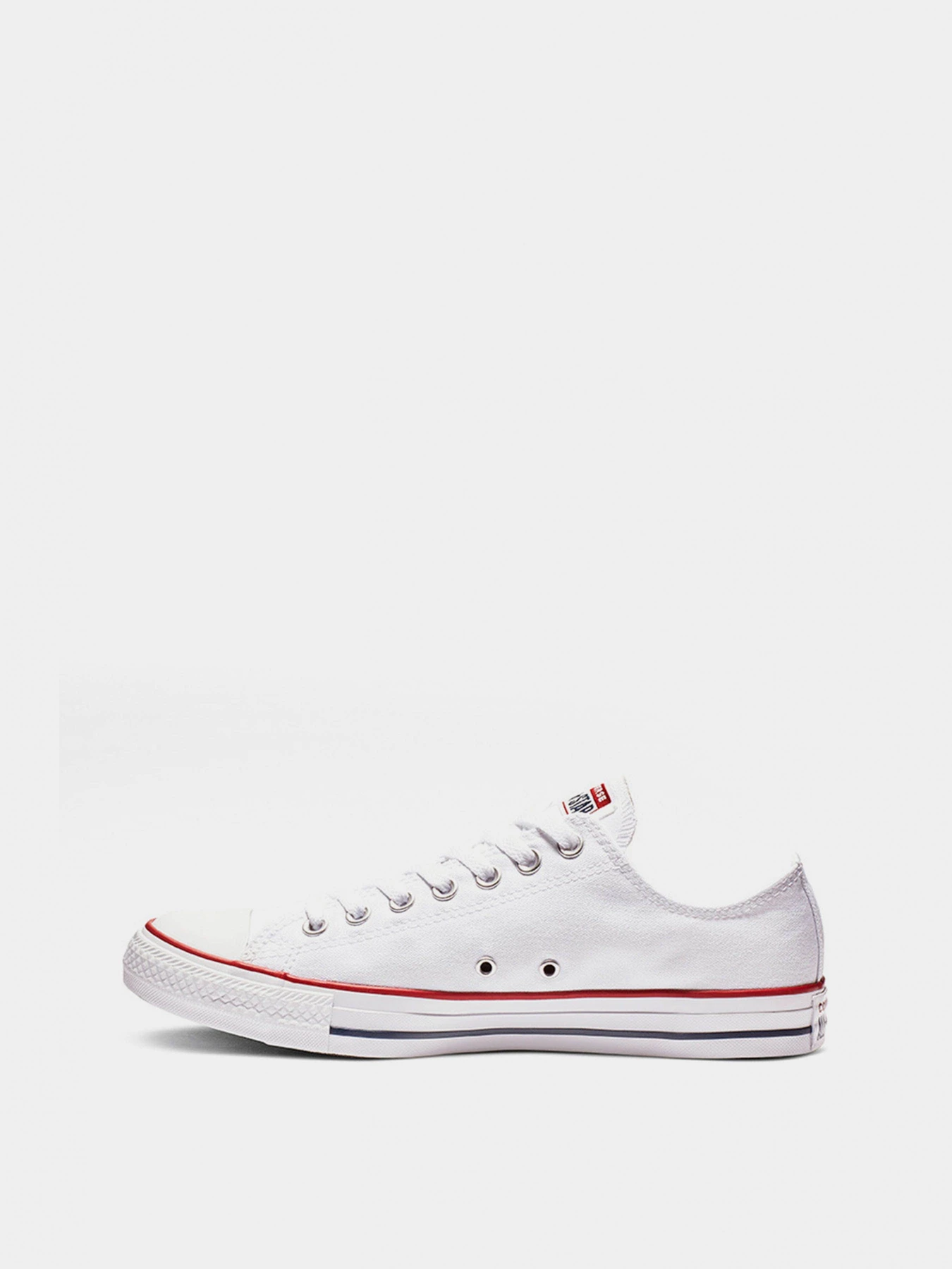 Кеды CONVERSE модель M7652C/w Кеды CONVERSE модель M7652C/w Фото
