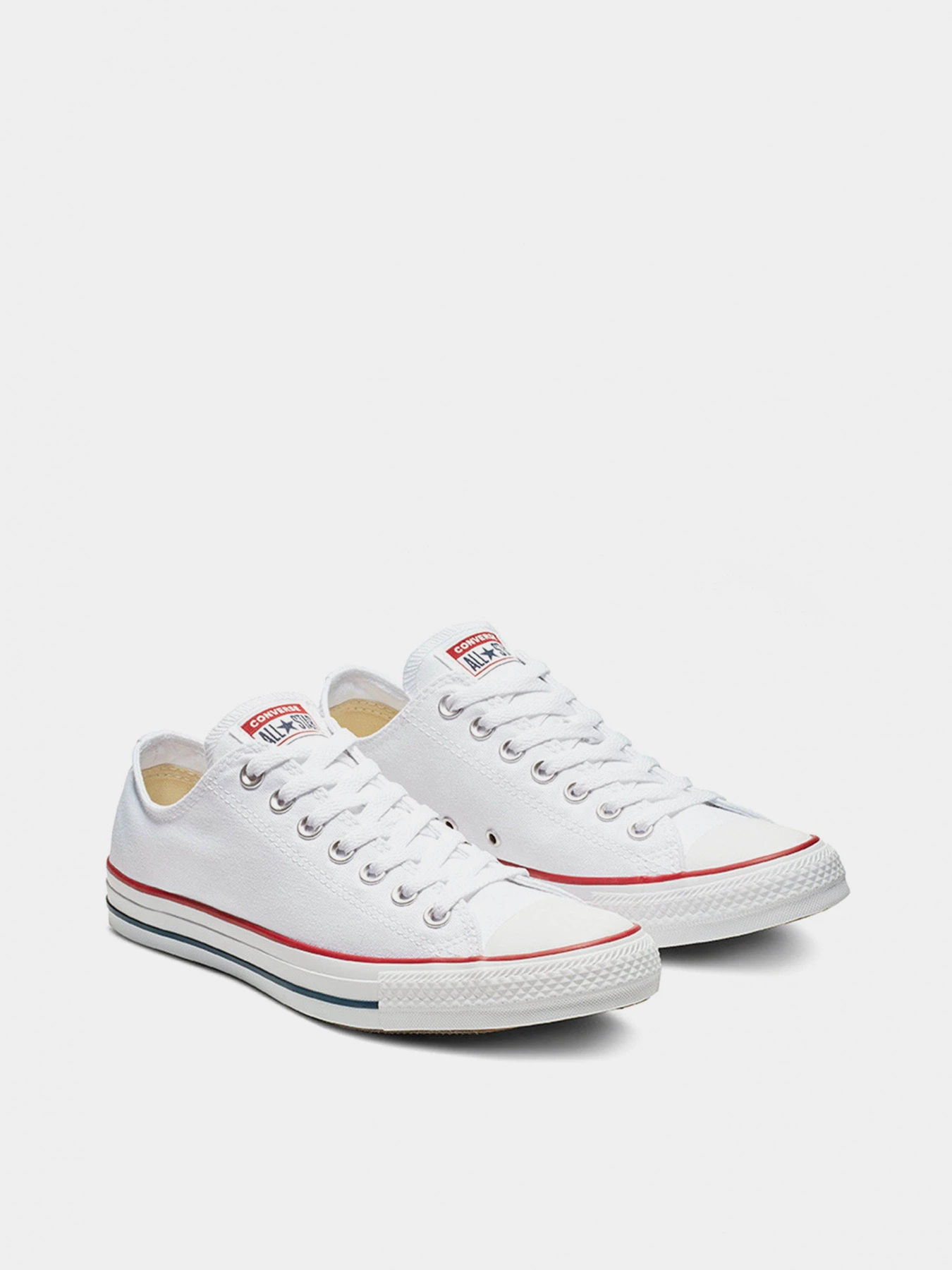 Кеды CONVERSE модель M7652C/w Кеды CONVERSE модель M7652C/w Фото