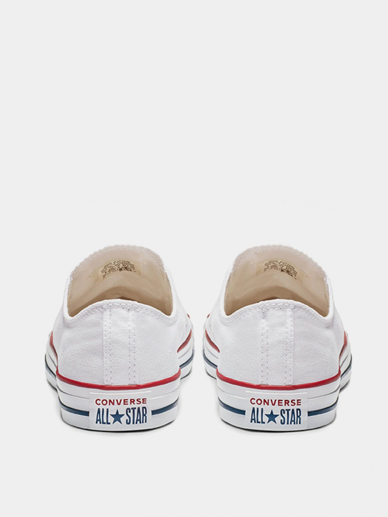 Кеды CONVERSE модель M7652C/w Кеды CONVERSE модель M7652C/w Фото