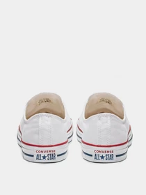 Кеды CONVERSE модель M7652C/w Фото