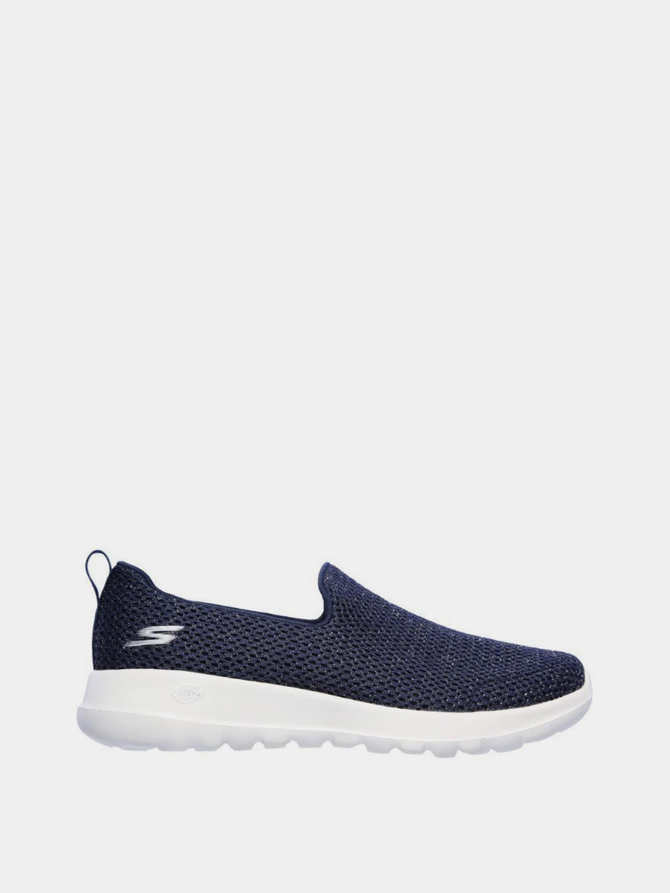 Слипоны и мокасины Skechers модель 124090 NVGD Фото